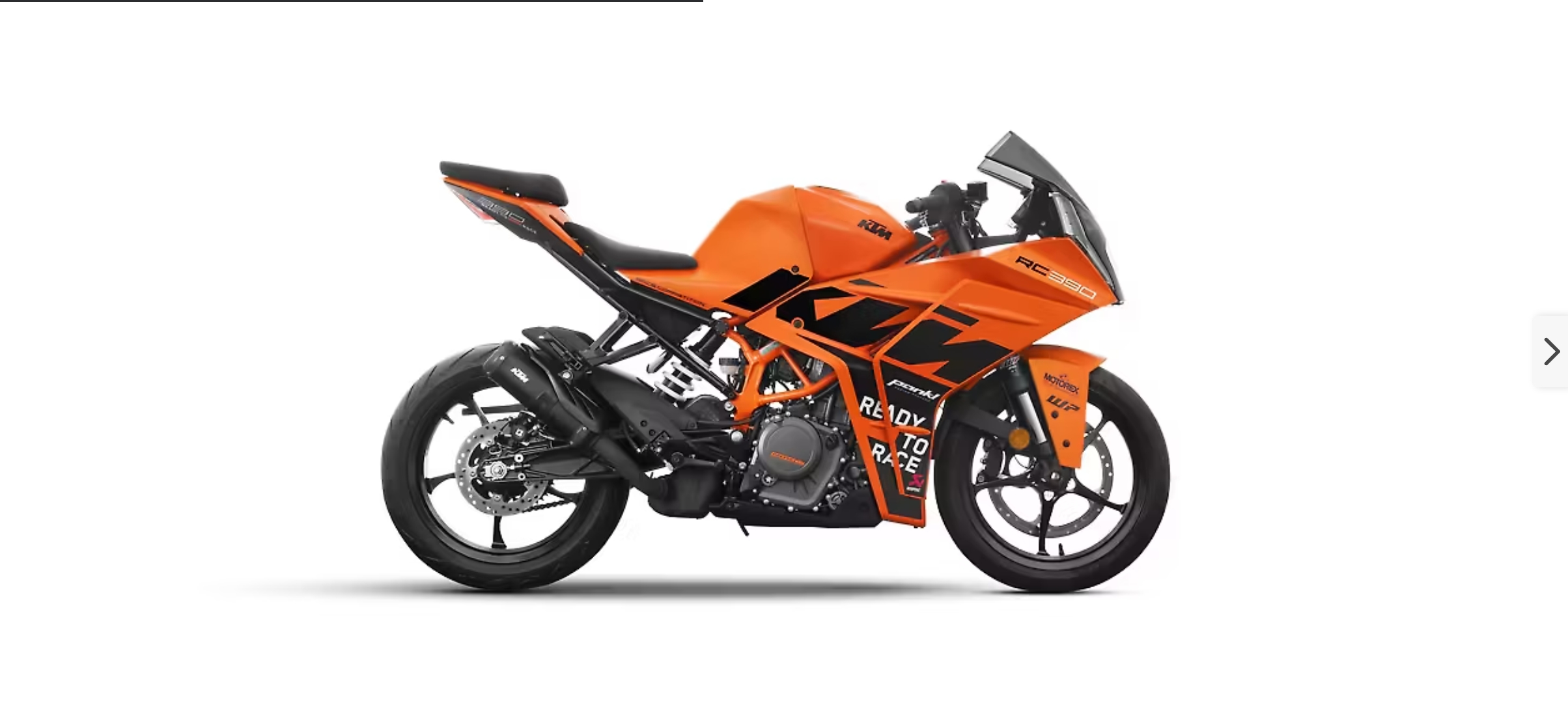 KTM RC 390 GP EDITION ,3.39 लाख की शानदार बाइक , राइडर्स की एक पसंद वाली बाइक